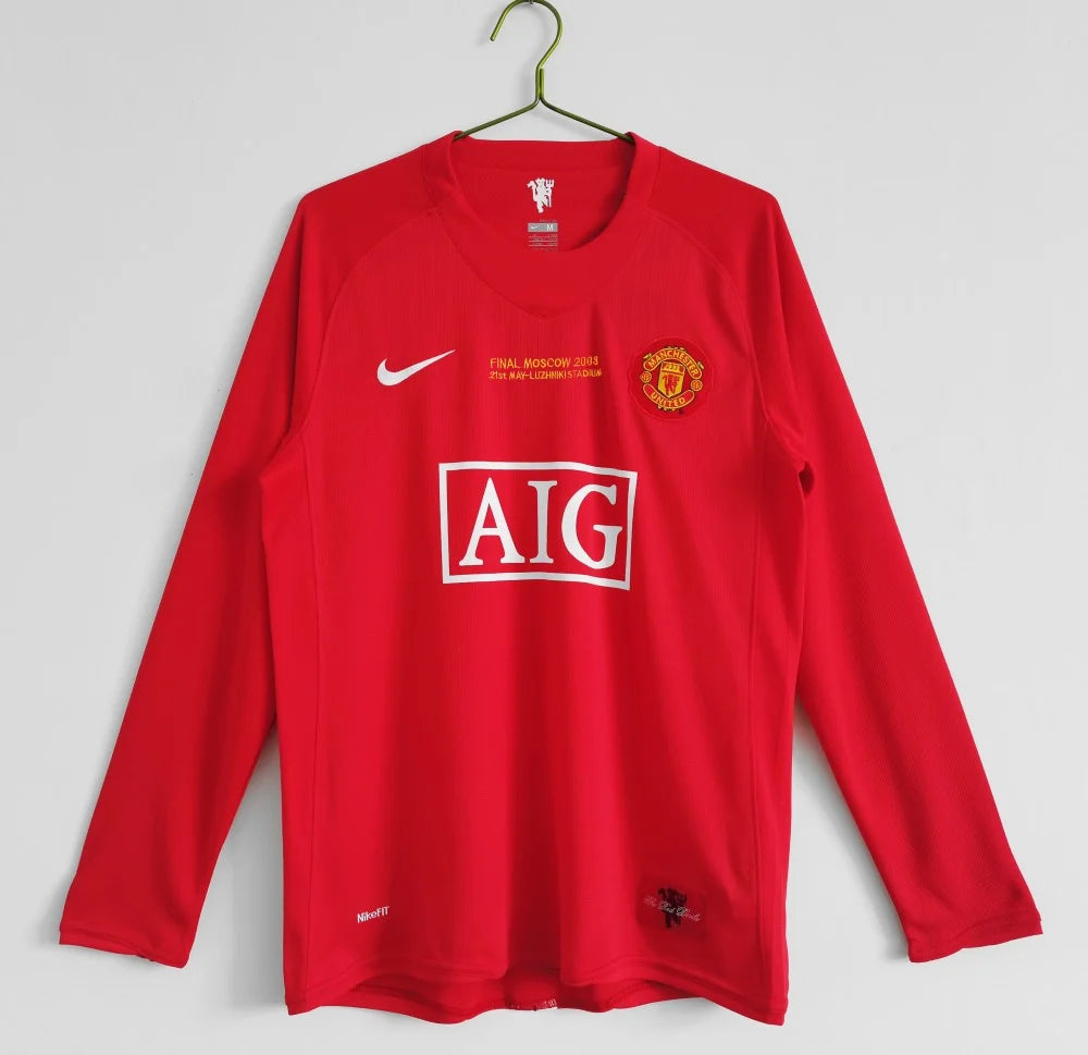 Manchester United T-shirt