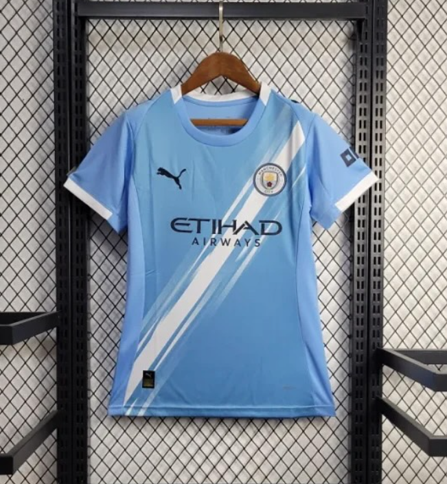 Manchester City T-shirt