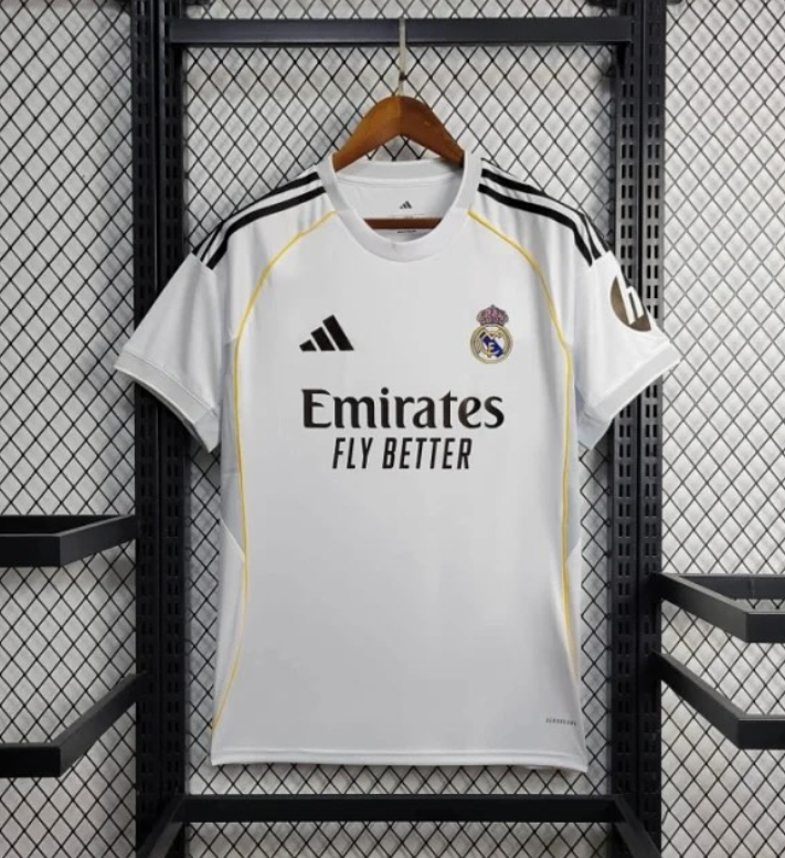 Real Madrid T-shirt