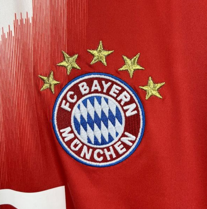Bayern Munich T-shirt