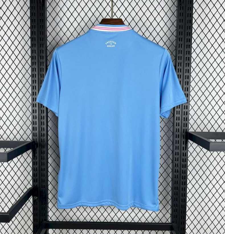 Inter Miami T-shirt