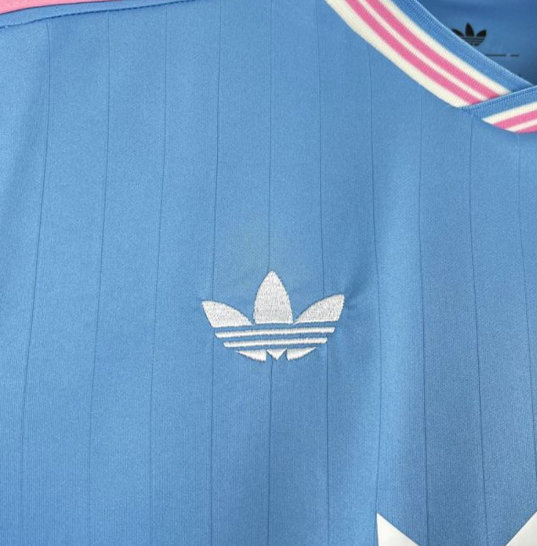 Inter Miami T-shirt