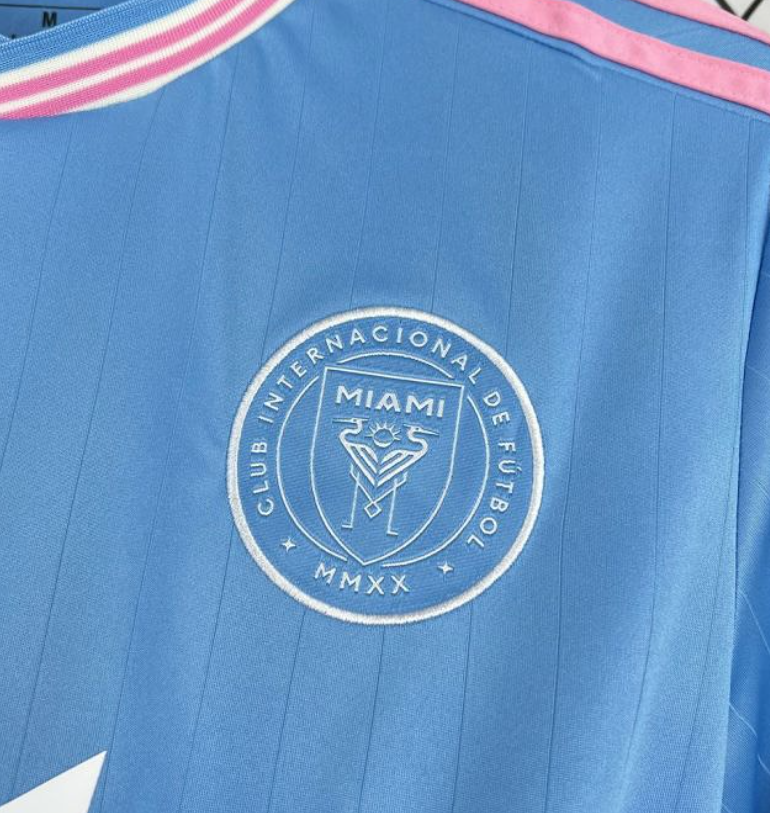 Inter Miami T-shirt