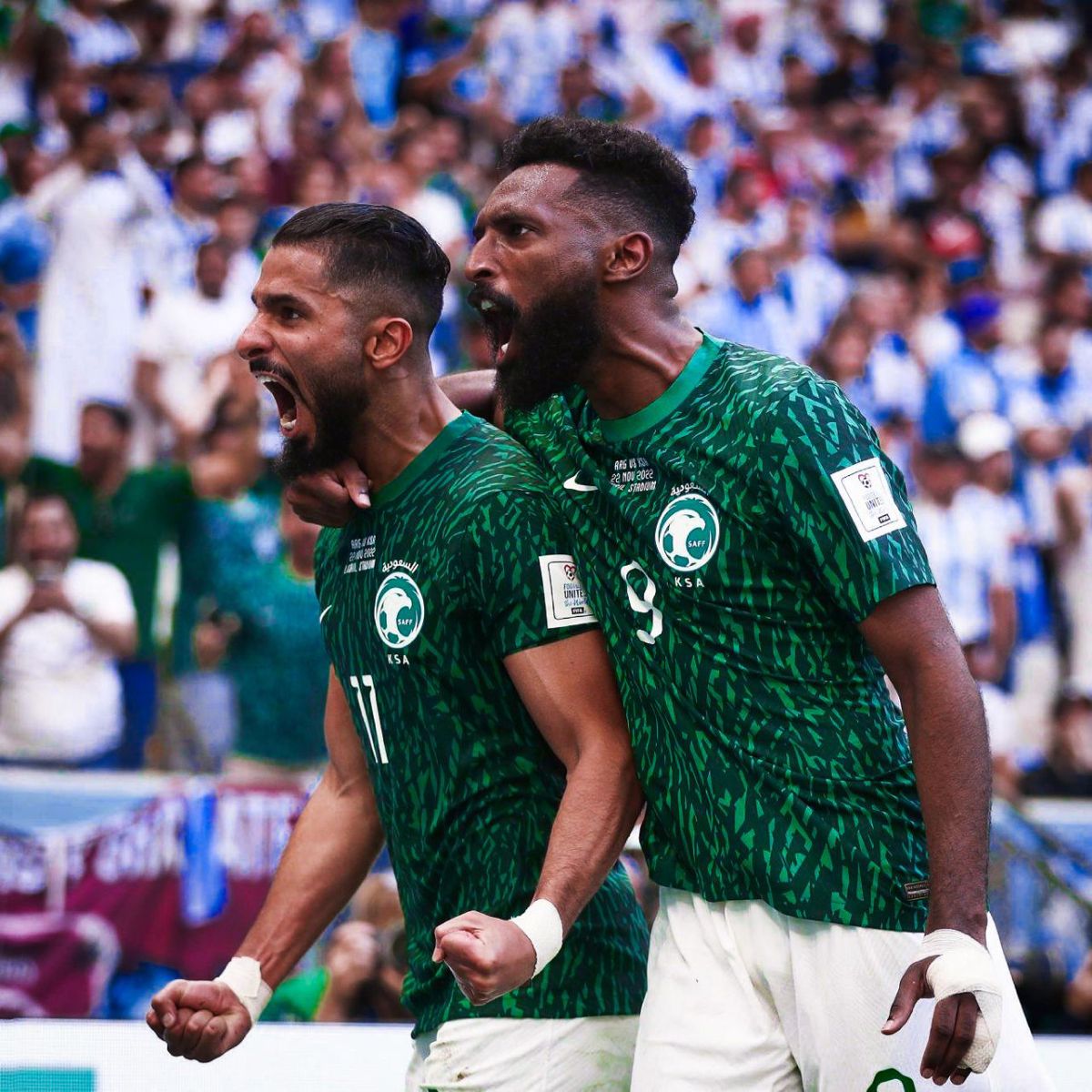 الدوري السعودي