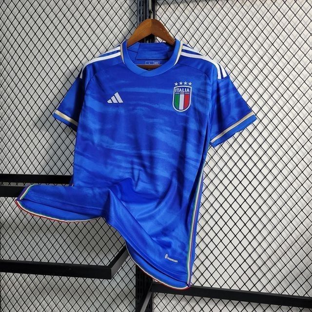 تيشيرت منتخب اليطاليا