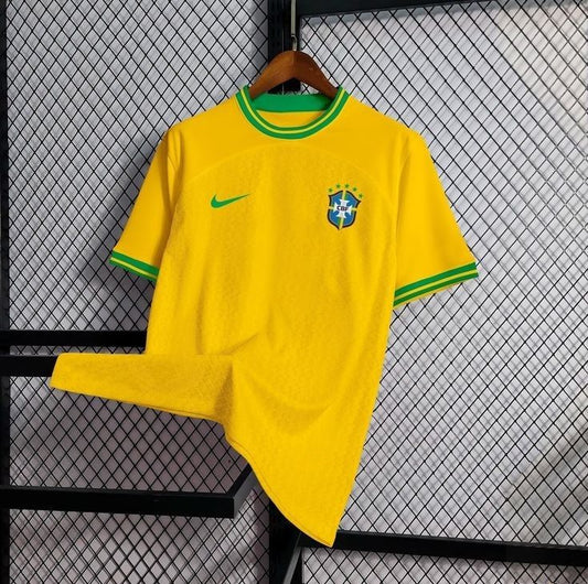 تيشيرت منتخب البرازيل