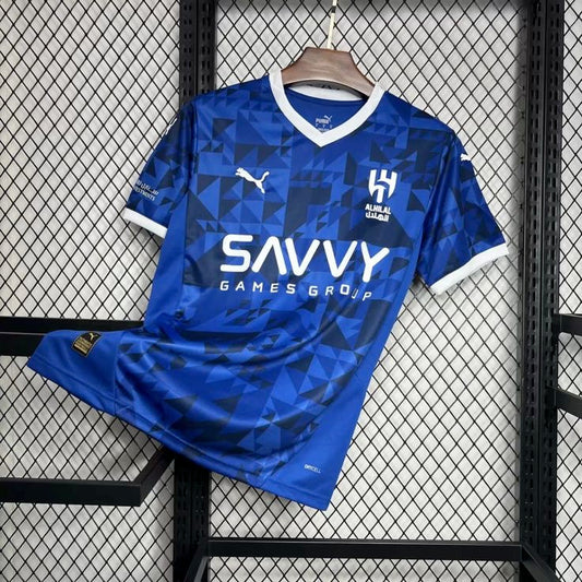 تيشيرت الهلال
